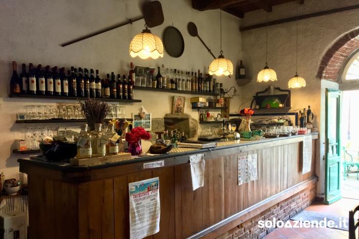 Vendita Ristoranti RISTORANTE STORICO 120MQ a Genova (GE)